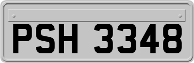 PSH3348