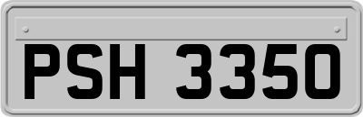 PSH3350