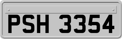 PSH3354