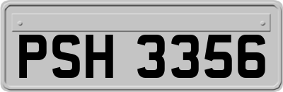 PSH3356