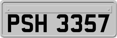 PSH3357