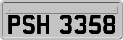PSH3358