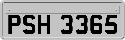 PSH3365
