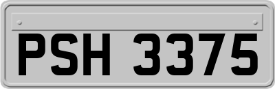 PSH3375