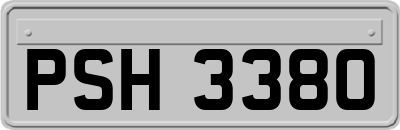PSH3380