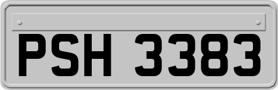 PSH3383