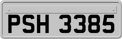 PSH3385