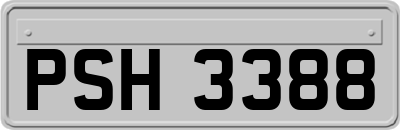 PSH3388