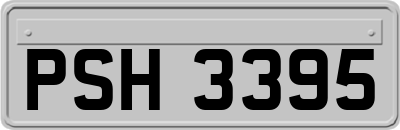 PSH3395
