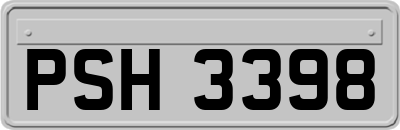 PSH3398