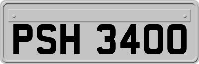 PSH3400