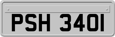 PSH3401