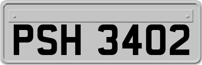 PSH3402