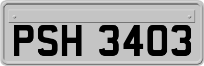 PSH3403