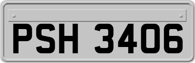 PSH3406