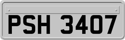 PSH3407