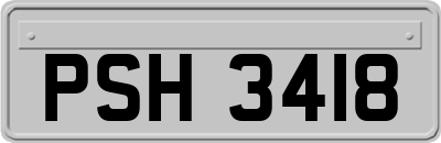 PSH3418