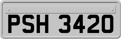 PSH3420