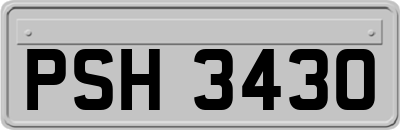 PSH3430