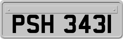 PSH3431