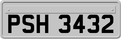PSH3432