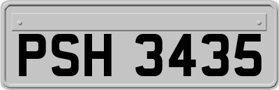 PSH3435