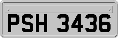 PSH3436