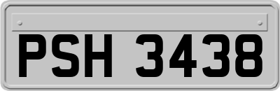 PSH3438