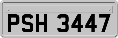 PSH3447