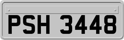 PSH3448