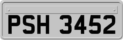 PSH3452