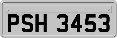 PSH3453