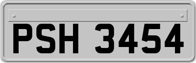 PSH3454