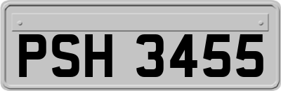 PSH3455