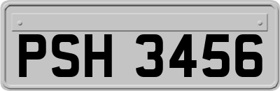 PSH3456