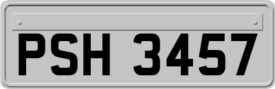 PSH3457