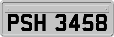 PSH3458