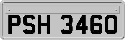 PSH3460