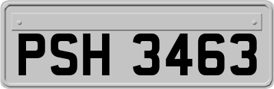 PSH3463