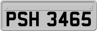 PSH3465