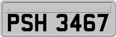 PSH3467