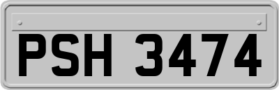 PSH3474