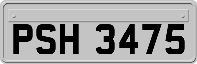PSH3475