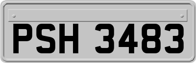 PSH3483