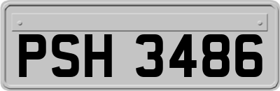 PSH3486