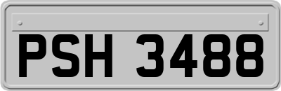 PSH3488