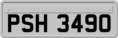 PSH3490