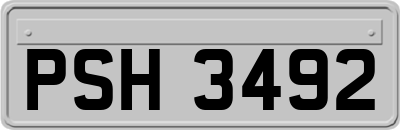 PSH3492