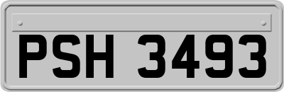 PSH3493