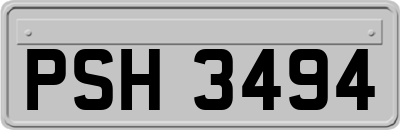 PSH3494